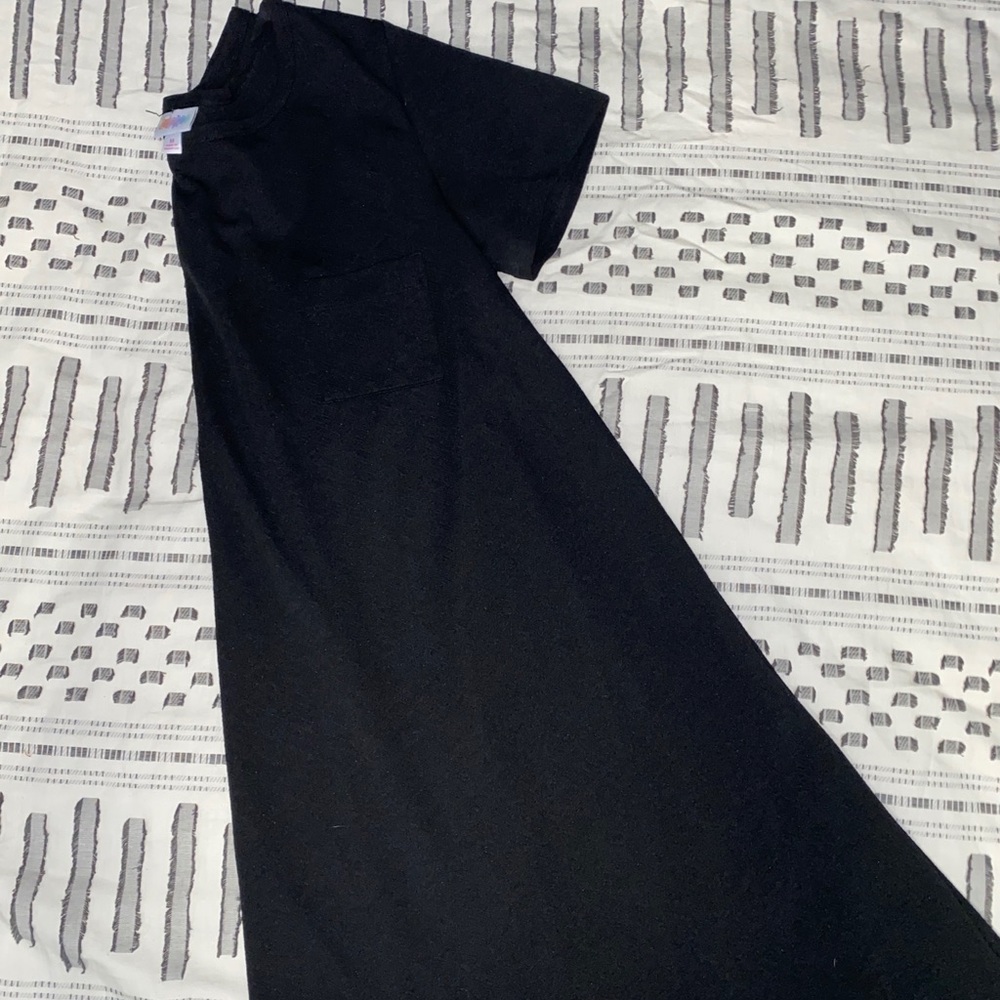 Lularoe textured Carly